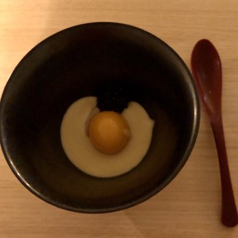 Kato - Caviar / Corn - Taiwanese Near Me - Los Angeles, California Kato - Caviar / Corn - Taiwanese Near Me - Los Angeles, California