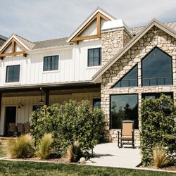 Absolute Design - Master Retreat