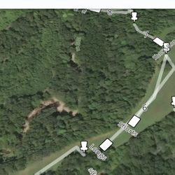Lobdell Reserve Disc Golf Course - 5 - 7