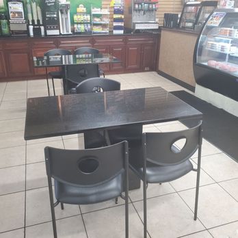 Sunrise Deli - Inside - Delis Near Me - West Haven, Connecticut