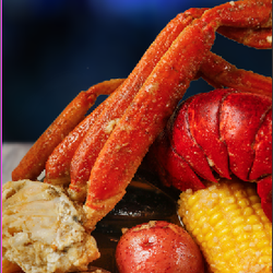 Crafty Crab