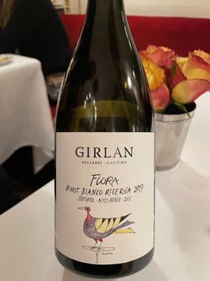 Ristorante Del Cambio by null