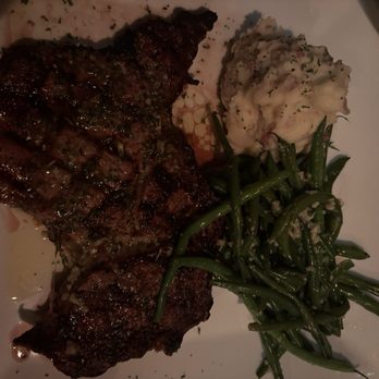 Steak 38 - Rib Eye Steak - Steakhouses Near Me - Cherry Hill, New Jersey Steak 38 - Rib Eye Steak - Steakhouses Near Me - Cherry Hill, New Jersey