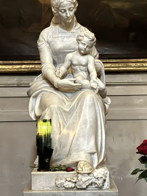 Piazza del Popolo by null