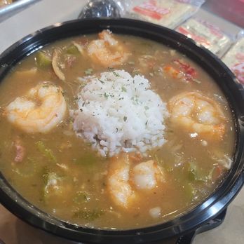 Clawdaddy - Seafood Near Me - Houston, Texas