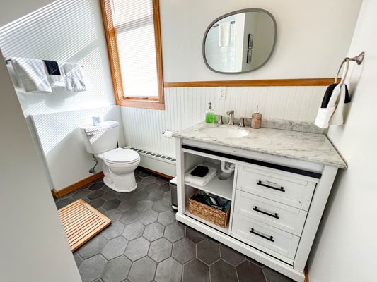 Endion Station Inn by null