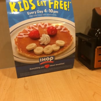 IHOP - Table Top - Breakfast & Brunch Near Me - Jessup, Maryland IHOP - Table Top - Breakfast & Brunch Near Me - Jessup, Maryland