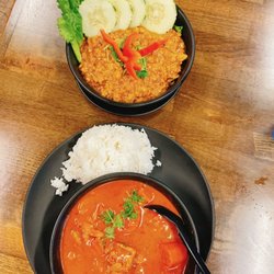 user provided Phnom Penh Restaurant Asian Cuisine photo