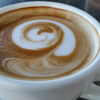 Dulce Capital - Yummy, double latte. - Coffee & Tea Near Me - Santa Fe, New Mexico