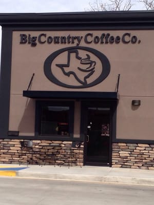 Statesman Coffee Company by null