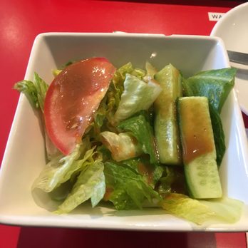 Fugetsu - Sunnyvale - Salad - Japanese Near Me - Sunnyvale, California Fugetsu - Sunnyvale - Salad - Japanese Near Me - Sunnyvale, California