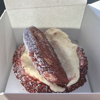 JARS by Fabio Viviani - Desserts Near Me - Laguna Niguel, California JARS by Fabio Viviani - Desserts Near Me - Laguna Niguel, California
