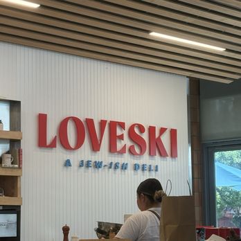 Loveski - Napa - The place - Delis Near Me - Napa, California Loveski - Napa - The place - Delis Near Me - Napa, California