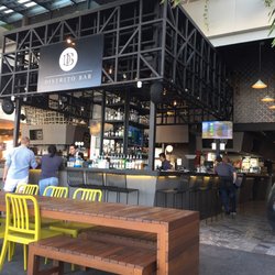 Distrito Gourmet - Bar y food court
