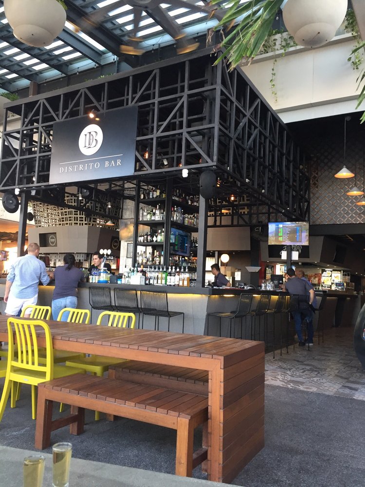 Distrito Gourmet