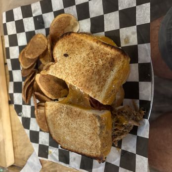 Voodoo Brewing - Pulled Pork sandwich - Brewpubs Near Me - St. Petersburg, Florida Voodoo Brewing - Pulled Pork sandwich - Brewpubs Near Me - St. Petersburg, Florida