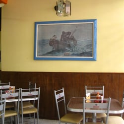 Los Tradicionales Mariscos Veracruz