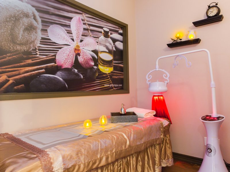 GO FOR SPA Updated October 2024 670 Highway 7 E, Richmond Hill, Ontario Waxing Phone