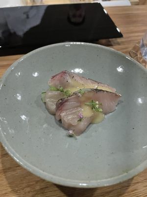 Shota omakase by null