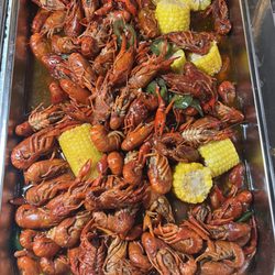 King's Super Buffet