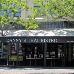 Danny's Thai Bistro