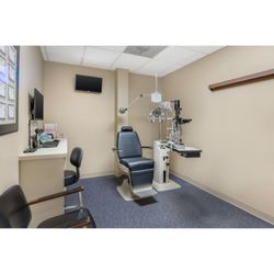 Drs Leahy and DiSalvo - Ost and Associates
