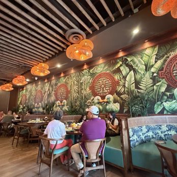Yu By Sijie - interior - Chinese Near Me - Las Vegas, Nevada Yu By Sijie - interior - Chinese Near Me - Las Vegas, Nevada
