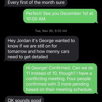 JS Detailing Pro Auto Spa - Auto Detailing Near Me