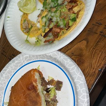 600 Tacos - Food Trucks Near Me - Long Beach, California 600 Tacos - Food Trucks Near Me - Long Beach, California