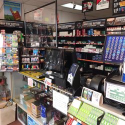 Discount Smoke Shop