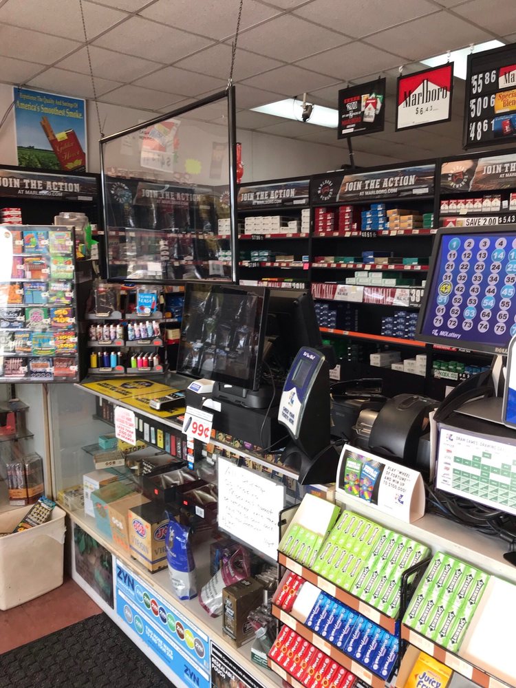 DISCOUNT SMOKE SHOP Updated October 2024 2845 W Chestnut Expy