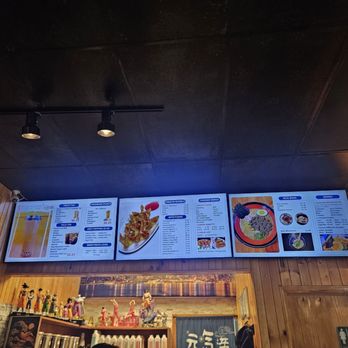 Tasty Oishi - Menu - Japanese Near Me - Brownsburg, Indiana Tasty Oishi - Menu - Japanese Near Me - Brownsburg, Indiana