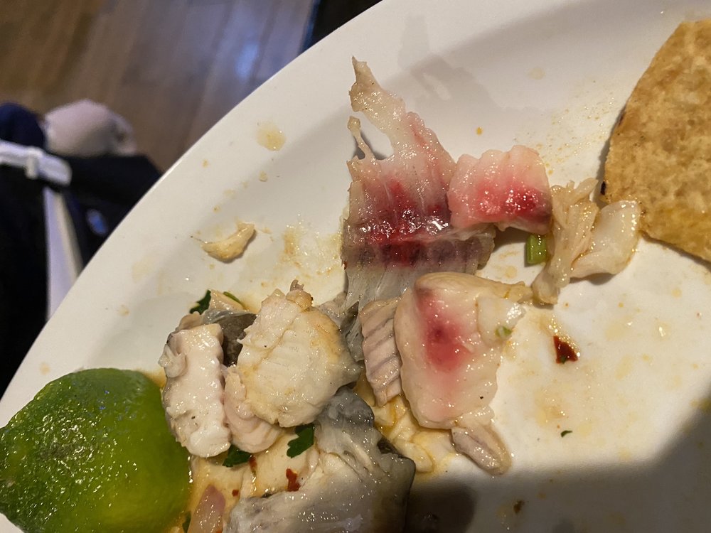 MARISCOS IXTAPA 308 Photos & 179 Reviews Seafood 247 E 3rd St