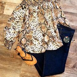 J.Joho Boutique