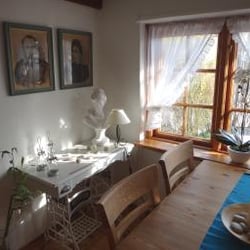Ferienhaus Rikate