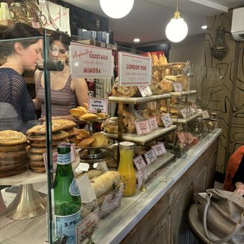 Elephantine Bakery - The bakery inside - Bakeries Near Me - Portsmouth, New Hampshire Elephantine Bakery - The bakery inside - Bakeries Near Me - Portsmouth, New Hampshire