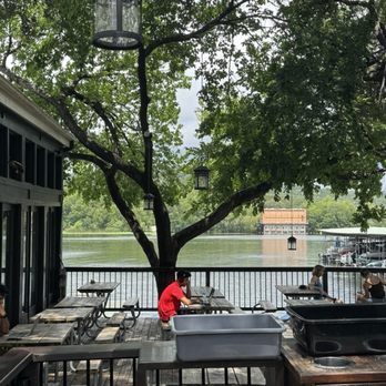 Mozart's Coffee Roasters - Coffee & Tea Near Me - Austin, Texas