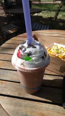 SquareBurger by null