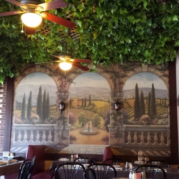Cafe Sicilia - Interior - Italian Near Me - Bedford, Texas Cafe Sicilia - Interior - Italian Near Me - Bedford, Texas