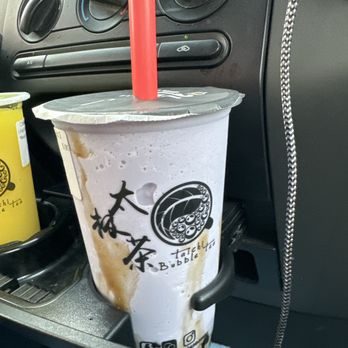 TAICHI BUBBLE TEA - Updated February 2026 - 20 Photos & 17 Reviews