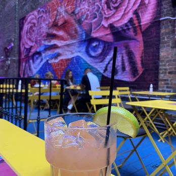 Tavern29 - Rooftop with Mezcal! - Breakfast & Brunch Near Me - New York, New York Tavern29 - Rooftop with Mezcal! - Breakfast & Brunch Near Me - New York, New York