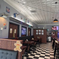 Fenders Diner