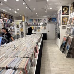 Vinyl Pharmacy
