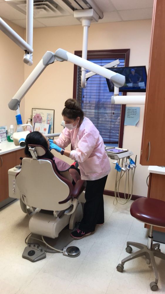 JEFFERSON DENTAL HEALTH Updated September 2024 12 Photos & 14
