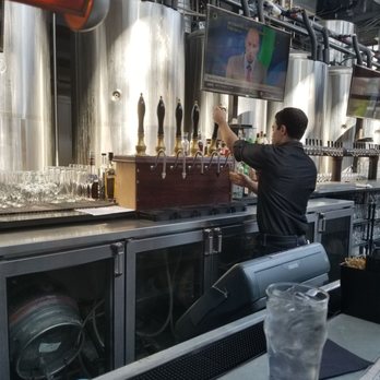 The Arsenal At Bluejacket - Bars Near Me - Washington, DC, District of Columbia