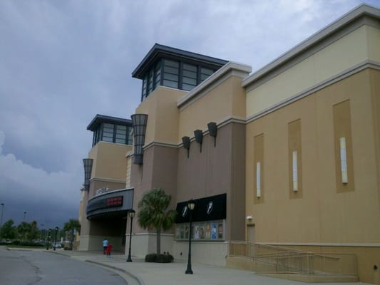 premiere cinema 14 eastern shore