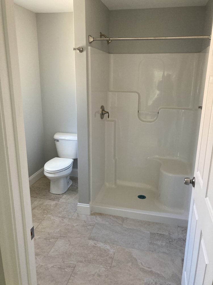 Slide of Green State Plumbing & Heating