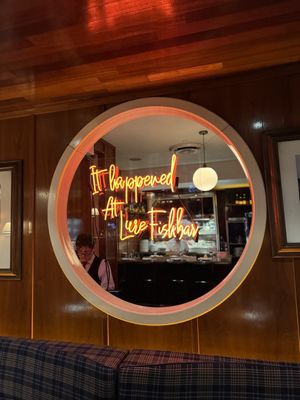 Lure Fishbar by null