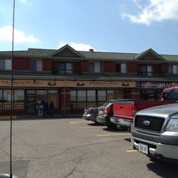 The Argyle St Grill