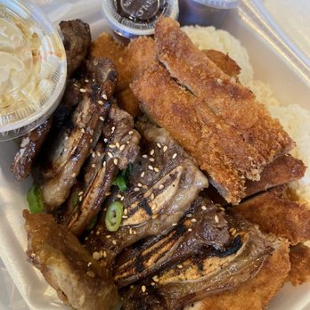 Aloha Sunrise Cafe - Breakfast & Brunch Near Me - Henderson, Nevada
